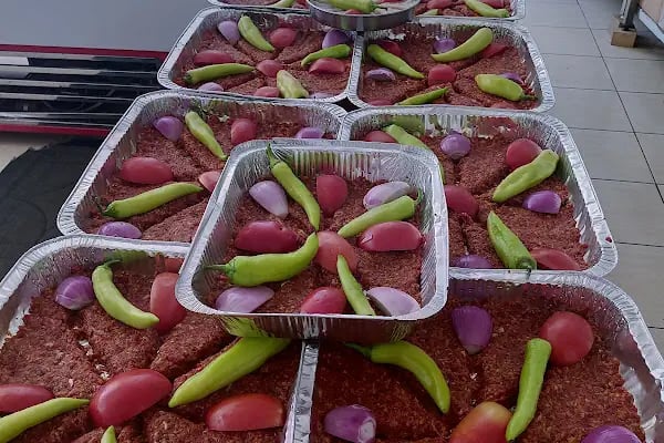 DOSTLAR KASABI TAVA LAHMACUN VE KEBAB SALONU - Resim 6