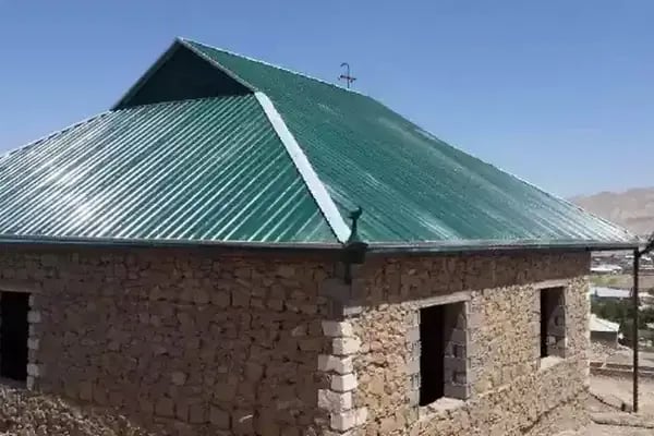 İstoç Camii - Resim 15
