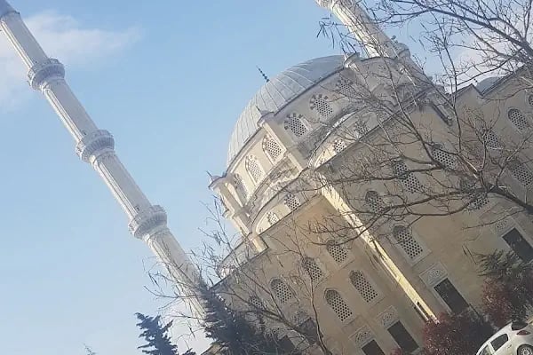 İstoç Camii - Resim 18