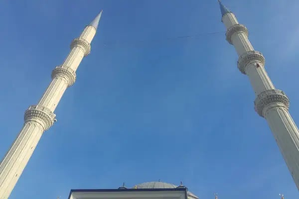 İstoç Camii - Resim 12
