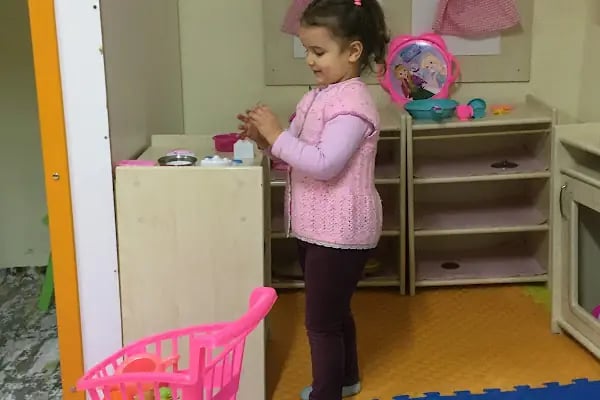 Sivas Pıtırca Kreş &amp; Anaokulu - Resim 14