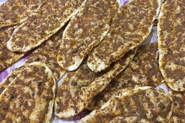 Eymen Lahmacun &amp; Pide Salonu - Resim 9