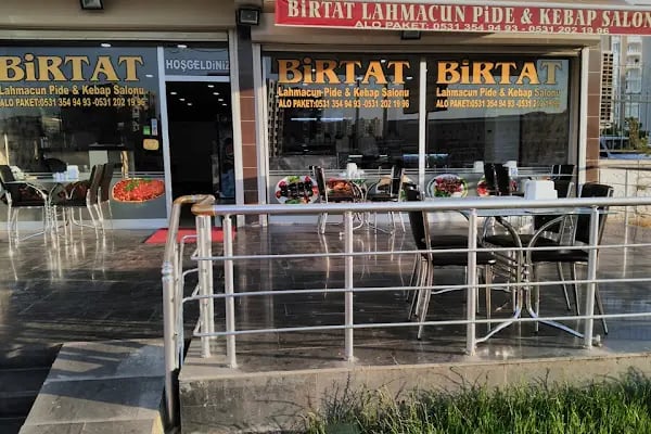 Eymen Lahmacun &amp; Pide Salonu - Resim 2