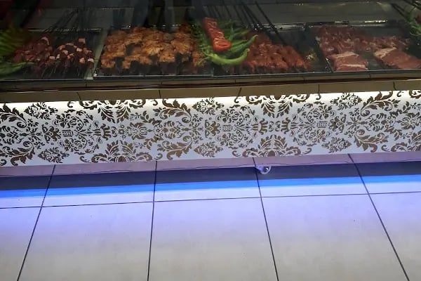 Eymen Lahmacun &amp; Pide Salonu - Resim 18