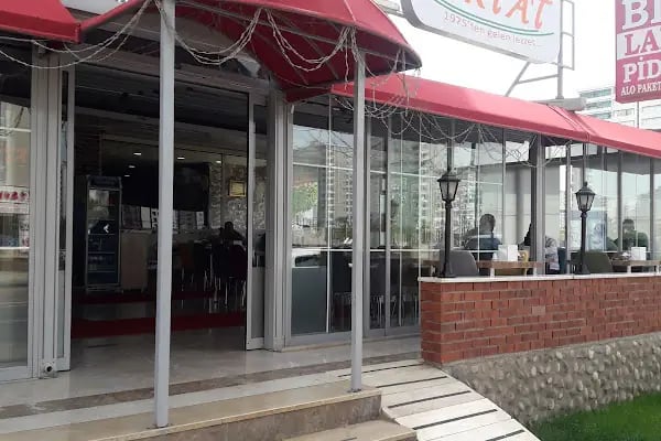 Eymen Lahmacun &amp; Pide Salonu - Resim 13
