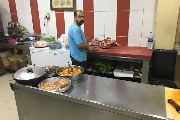 Eymen Lahmacun &amp; Pide Salonu - Resim 10