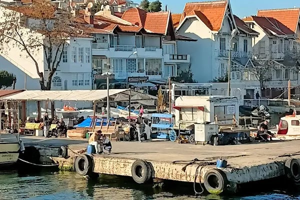 Burgaz Adası - Resim 9