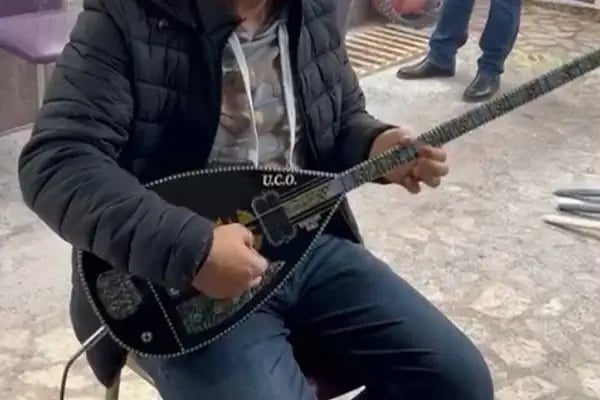 Yaygın Saz - Resim 18