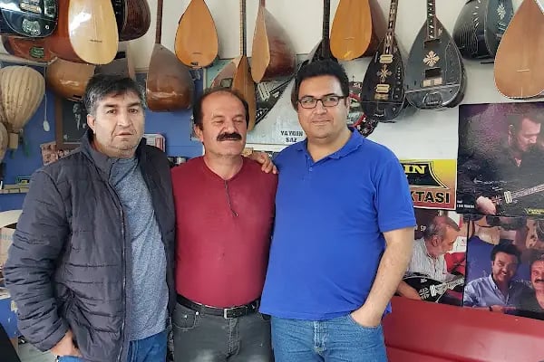 Yaygın Saz - Resim 8