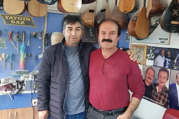Yaygın Saz - Resim 13
