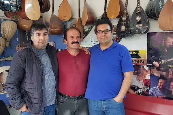 Yaygın Saz - Resim 9