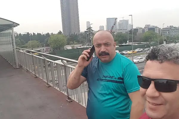 Yaygın Saz - Resim 19