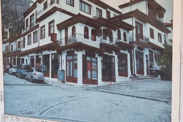 Antalya Elmalı Emlak Gayrimenkul Ofisi - Resim 4