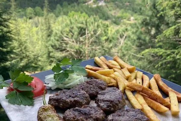 Akasya Cafe - Resim 17