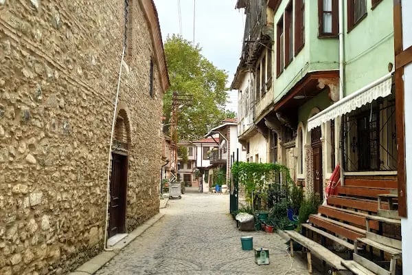Trilye Kültür Merkezi - Resim 7