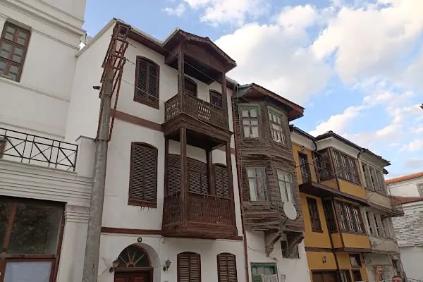 Trilye Kültür Merkezi - Resim 6