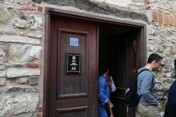 Trilye Kültür Merkezi - Resim 12