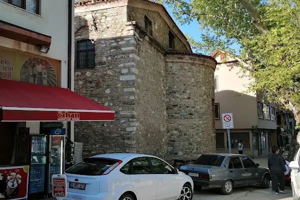 Trilye Kültür Merkezi - Resim 10