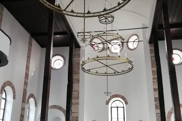 Trilye Kültür Merkezi - Resim 9
