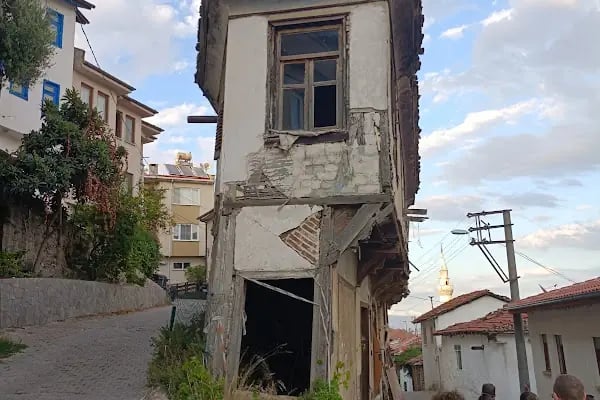 Trilye Kültür Merkezi - Resim 13