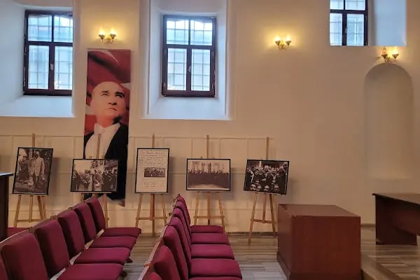 Trilye Kültür Merkezi - Resim 11