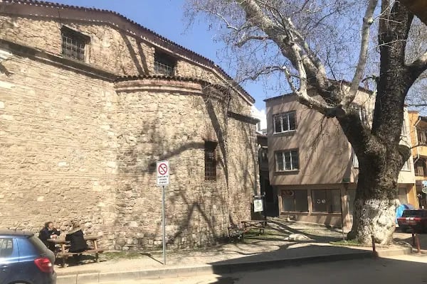 Trilye Kültür Merkezi - Resim 14