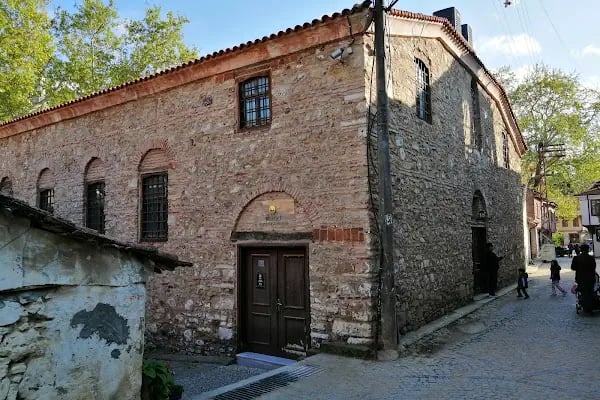 Trilye Kültür Merkezi - Resim 3
