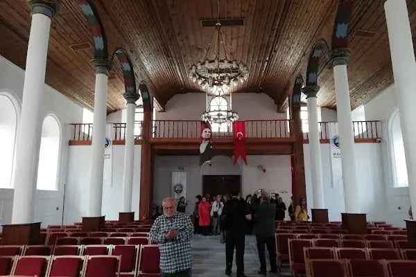 Trilye Kültür Merkezi - Resim 2