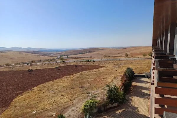 Shimall Hotel &amp; Kongre Merkezi - Resim 19