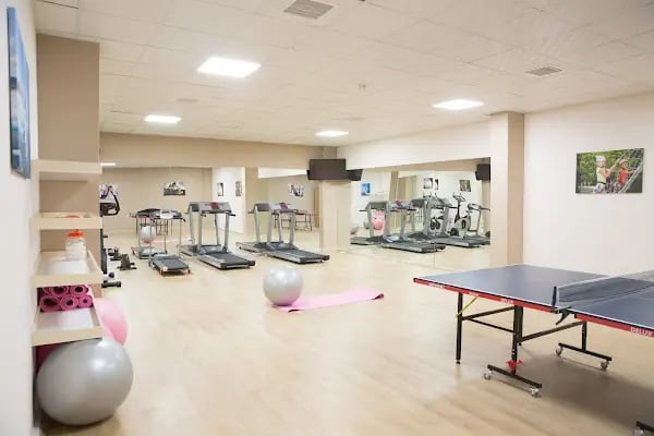 Shimall Hotel &amp; Kongre Merkezi - Resim 5
