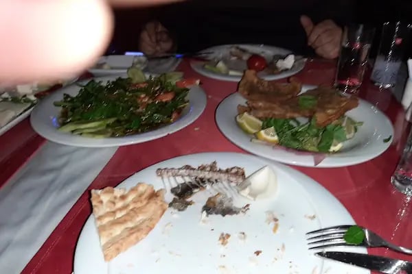 Shimall Hotel &amp; Kongre Merkezi - Resim 18