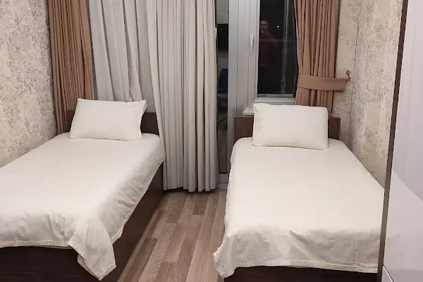 Shimall Hotel &amp; Kongre Merkezi - Resim 2
