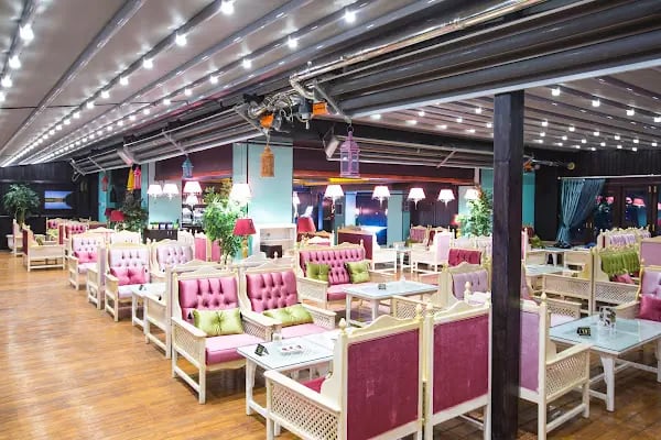 Shimall Hotel &amp; Kongre Merkezi - Resim 7