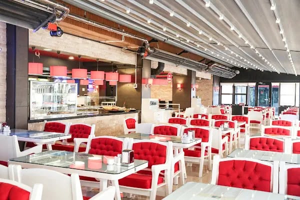 Shimall Hotel &amp; Kongre Merkezi - Resim 3