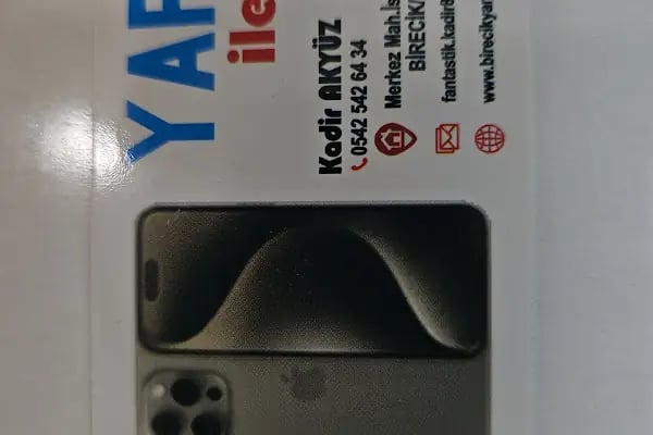 Yaren teknik servis - Resim 18
