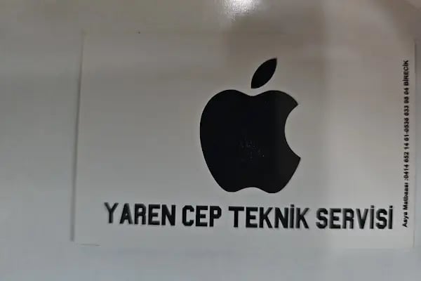 Yaren teknik servis - Resim 20