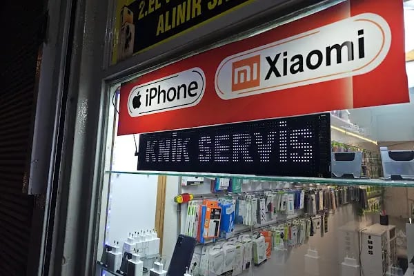 Yaren teknik servis - Resim 10
