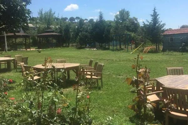 Fener Villa - Resim 15