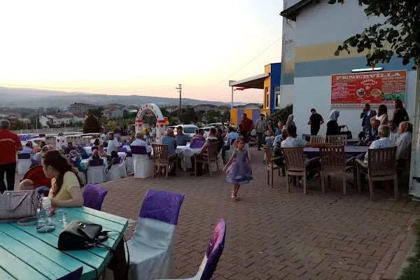 Fener Villa - Resim 9