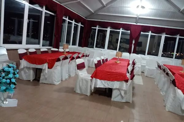 Fener Villa - Resim 10