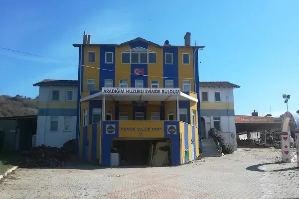 Fener Villa - Resim 11