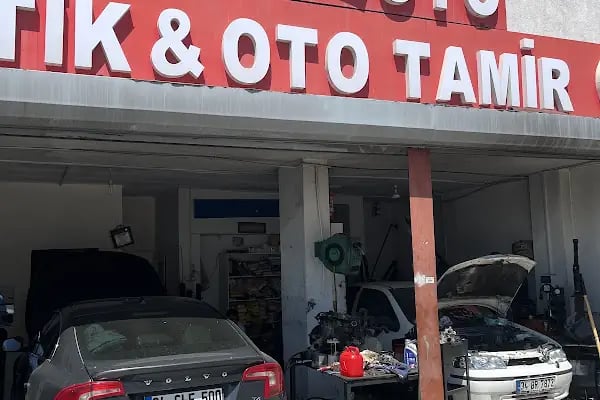Keleş Oto Servis - Resim 4