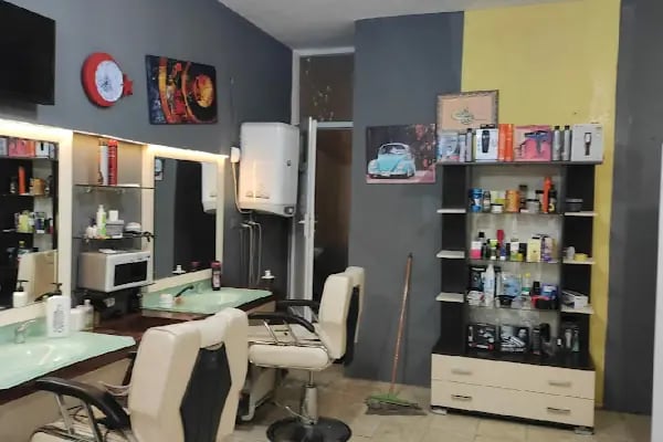 Vip salon oktay Alican - Resim 3