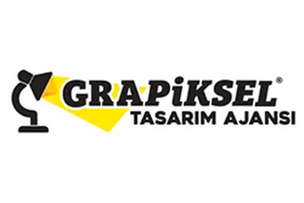 Grapiksel Tasarım Ajansı - Resim 3