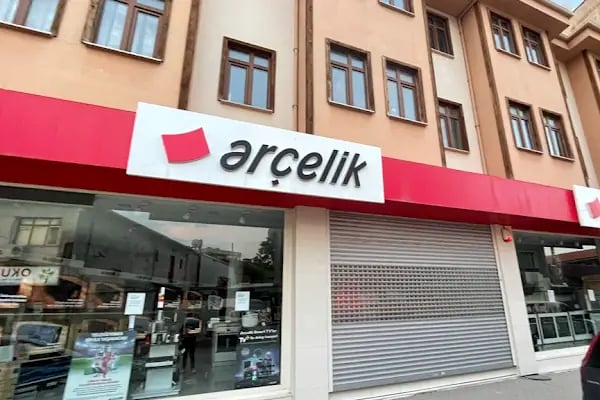 Ödünç Arçelik Gürsu Merkez - Resim 19