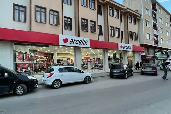 Ödünç Arçelik Gürsu Merkez - Resim 5