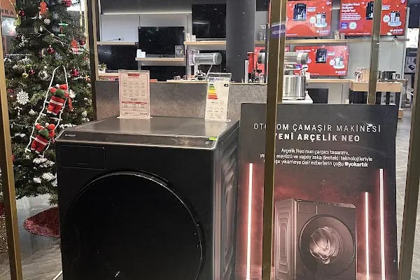 Ödünç Arçelik Gürsu Merkez - Resim 16