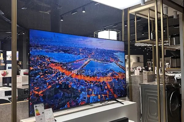 Ödünç Arçelik Gürsu Merkez - Resim 15