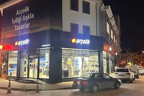 Ödünç Arçelik Gürsu Merkez - Resim 2