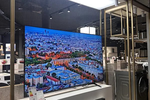 Ödünç Arçelik Gürsu Merkez - Resim 18